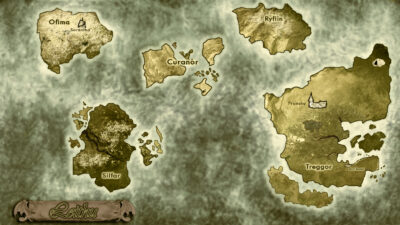 Character Development